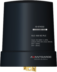 Avantgarde SLC-910 SC PLC