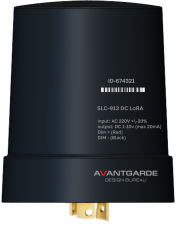 Avantgarde SLC-913 DC LoRA